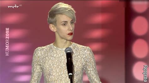 Lisa Eckhart Nude OnlyFans Leaks Photo 5821929 Fapopedia