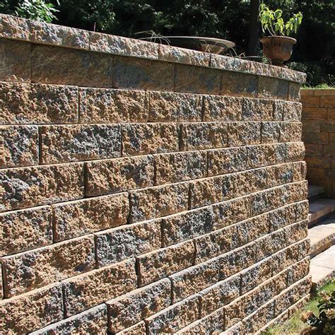 Firma Retaining Wall Kingston