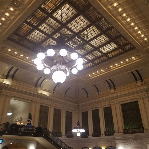 A new high-speed ferry link will soon join Hoboken Station New Jersey 13