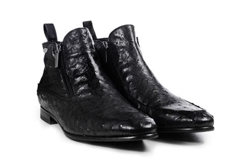 Best Ostrich Skin Boots for Men 2020 Buying Guide | Mens Fashion Magazine