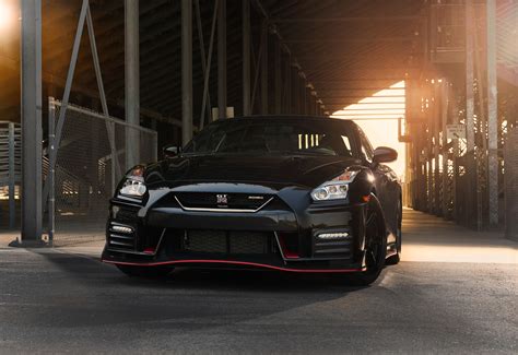 nissan gtr nismo wallpapers wallpaper cave