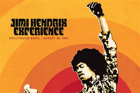 Jimi Hendrix Am 1390 Krfo