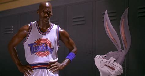 Space Jam Arrives On 4k Uhd For 25th Anniversary Solzy At The Movies