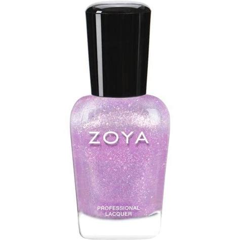 ZOYA Angel Nail Polish Naked Manicure Dry Nails