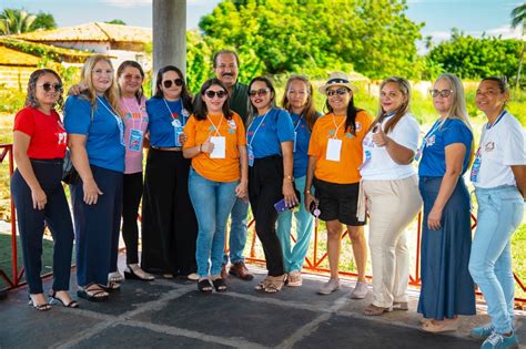 Workshop Que Debateu O Papel Transformador Da Mulher Foi Um Marco Na