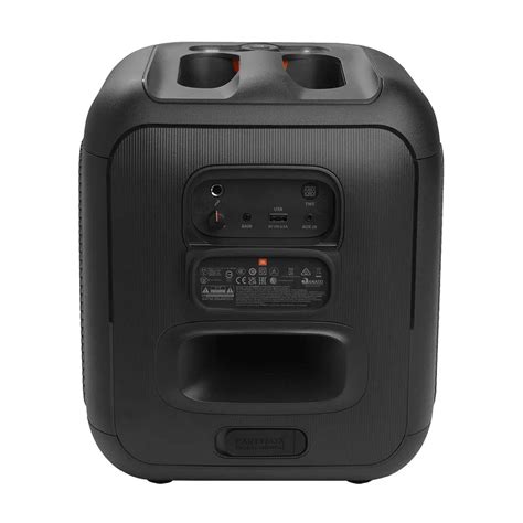 Портативная акустика JBL Partybox Encore Essential – TreeTech