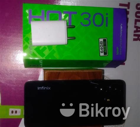 Infinix Used For Sale In Gazipur Bikroy