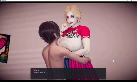 Milfy Day Hard Sex To My Neighbor Cartoon Porn Feat Erotickrisso Xhamster