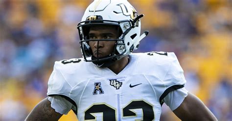 10 Ucf Football Players Have Opted Out Of The 2020 Season Black