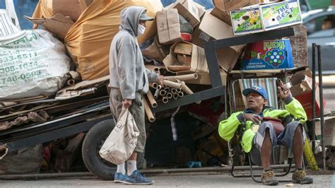 Una familia tipo en CABA necesitó más de 90 mil pesos para no ser pobre