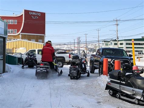 Tuesday search for missing Iqaluit teen uncovers no new signs