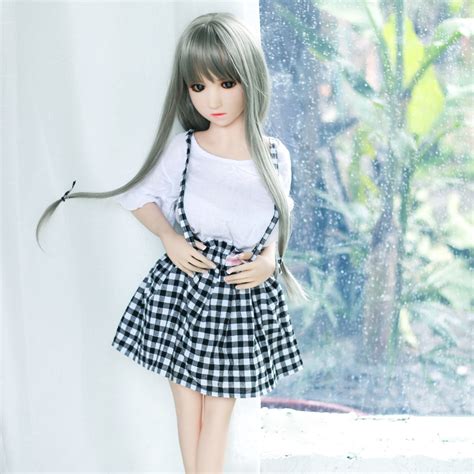 Wholesale Real Mini Sex Doll From China Sex Doll Factory