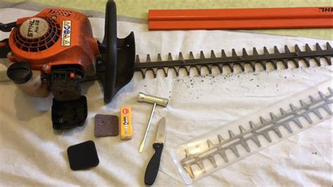 Taille Haie Stihl Hs Fiche Technique Demaxde