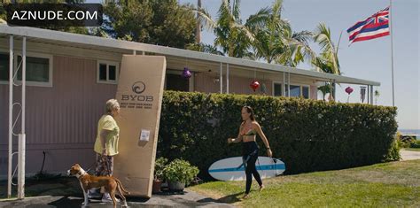 Maggie Q Nude Aznude