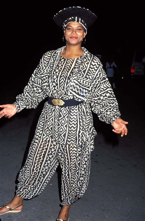 Queen Latifah | Relive the Most Jaw-Dropping Looks Ever From the MTV ...