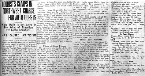 Bygone Walla Walla: vintage images of the City and County (and beyond ...