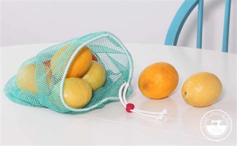 Venta Bolsas Ecologicas Para Fruta Y Verdura En Stock