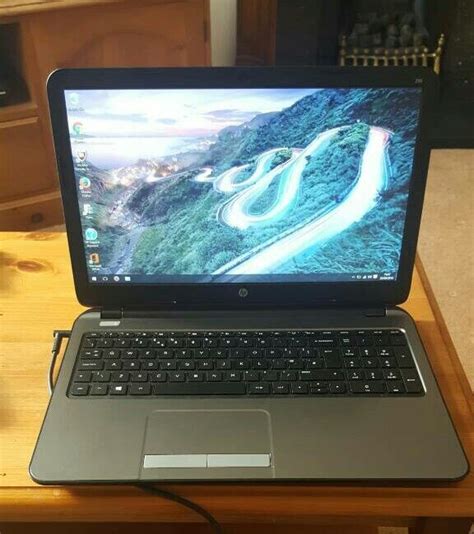 HP LAPTOP FOR SALE. Model-QCWB335 £100 ONO. SALE ASAP | in Newport ...