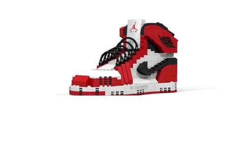 Venta > jordan 1 lego > en stock