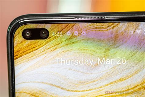 Realme 6 Pro in for review - GSMArena.com news