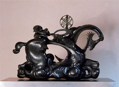 Sketch Of Lying Nude Work By Pablo Gargallo Artsupp