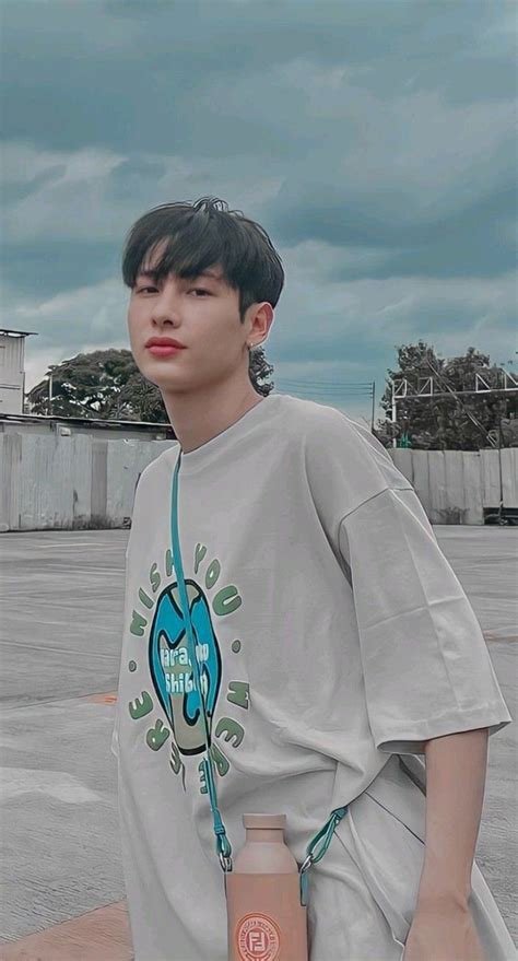 Temukan Ide Thai Aktor Selebritas Cute Gay Dan Lainnya