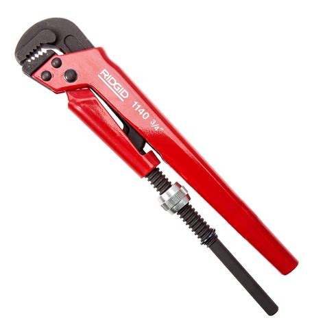 Ключ газовый для труб 27мм / Ridgid 18371 – Цена 7 100