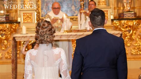 The Best Catholic Wedding Songs For Every Part Of The Ceremony