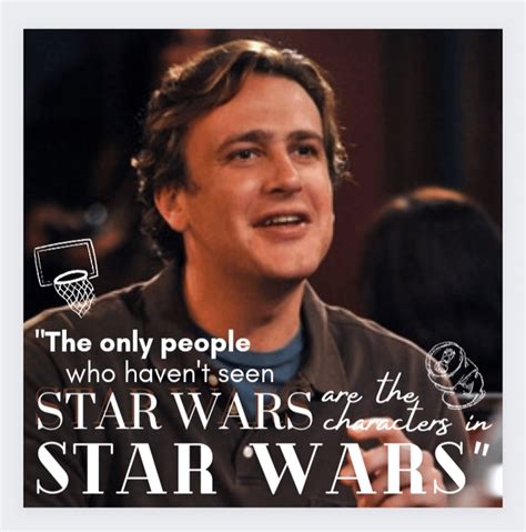 I Made Quotes Of Himym From Each Main Character Rhimym