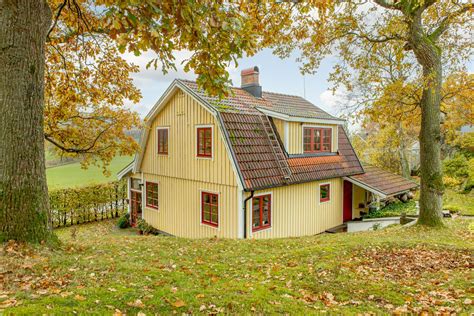 Täckinge Ekehäll 174 Getinge Halmstad Villa Boneo