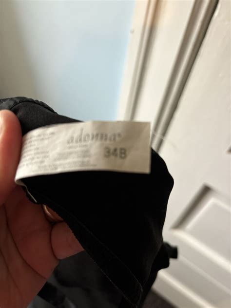 Vintage JC Penney Adonna Lingerie All In One Bodysuit Girdle B EBay