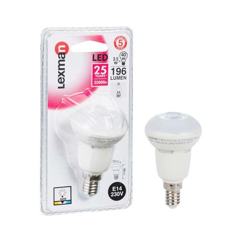 Lampa LED LEXMAN - LED - w atrakcyjnej cenie w sklepach Leroy Merlin.