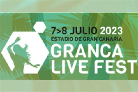 Granca Live Fest Generaci N Radio