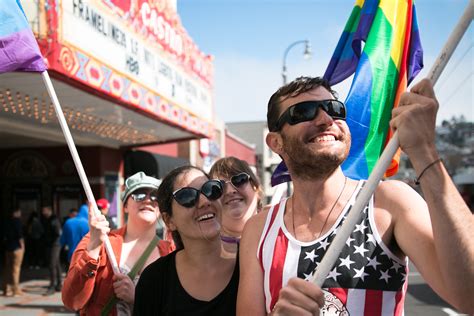 Bay Area Reacts To The Same Sex Marriage Supreme Court Decision News Fix Kqed News