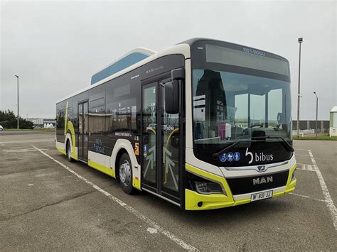 Man Lion S City G Efficient Hybrid Stibar Flickr