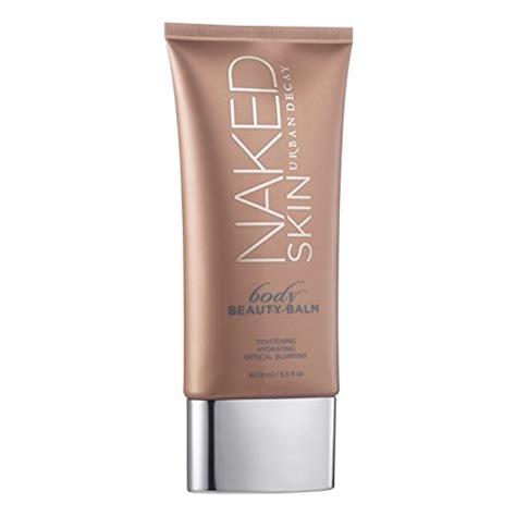 URBAN DECAY NAKED SKIN BODY BEAUTY BALM 5 5 FL OZ GTIN EAN UPC