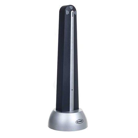 Ideaworks Long-Range WiFi USB Tower Antenna - Walmart.com