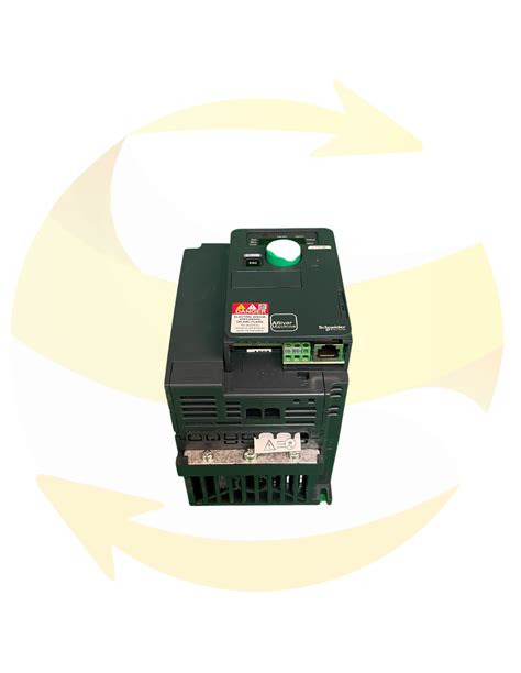 ATV320U22N4C Speed Drive SCHNEIDER ELECTRIC SEI