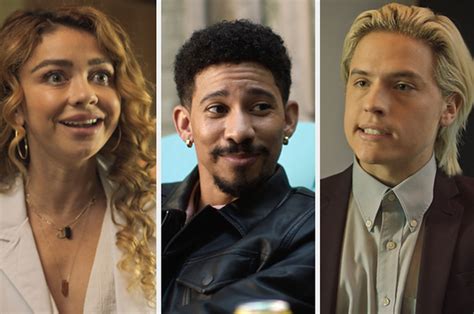 The My Fake Boyfriend Trailer Is Here And It S The Gay Rom We Ve Been Waiting For Startseite