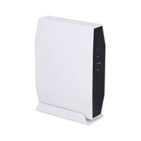 ROUTER (เราเตอร์) LINKSYS E9450 DUAL BAND AX5400 GIGABIT PORT WIFI6