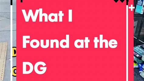 I’m a Dollar General super fan – I bought 47 items for as low as $1 at ...