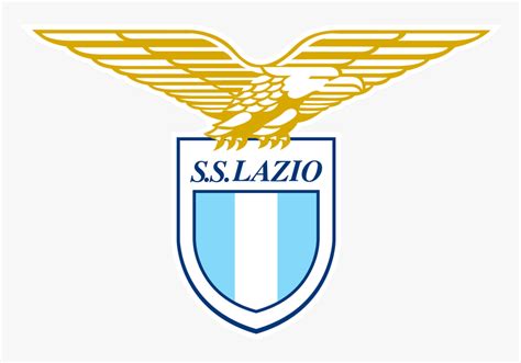 Ss Lazio Logo Png - S.s. Lazio, Transparent Png - kindpng