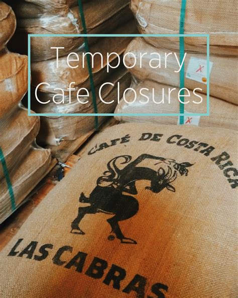 Our Atlanta Midtown and Ponce City... - Dancing Goats Coffee