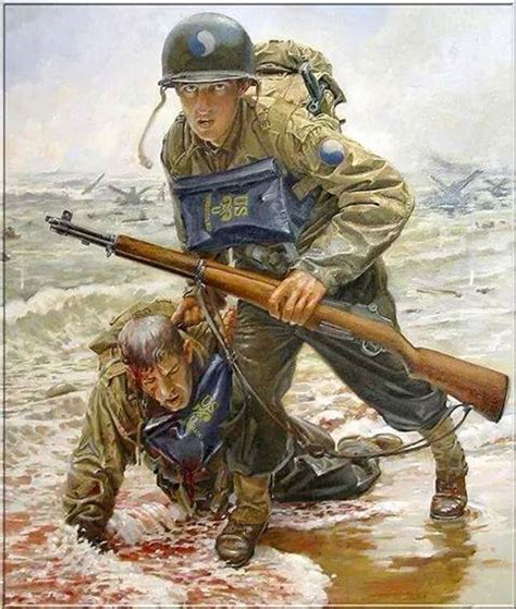 World War 2 Drawings