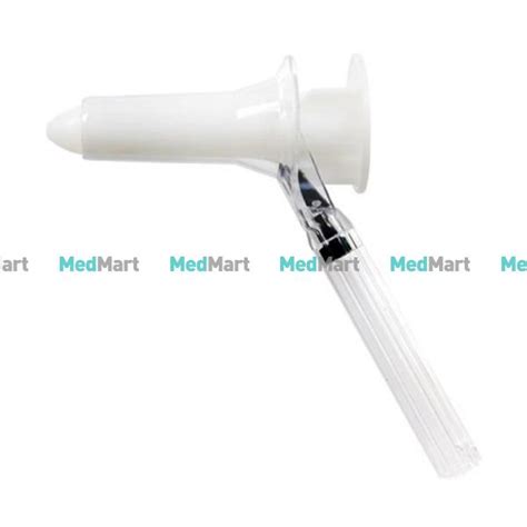 Набор проктологический одноразовый стерильный "Ева Про" (аноскоп с ...