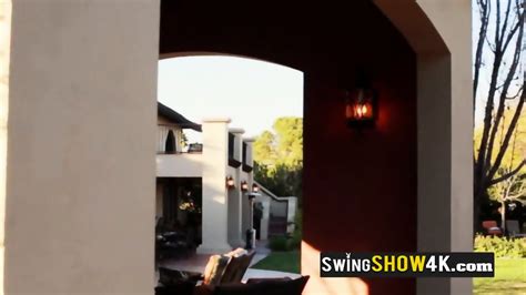 These Sexy Swinger Babes Are Ready To Explore Sex In A Fun And Playful Way