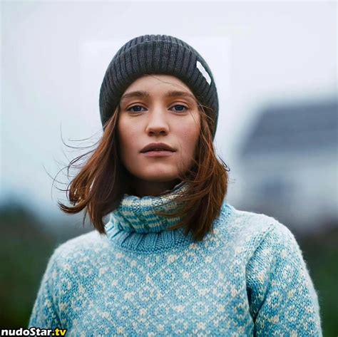 Sigrid Sigrid Solbakk Raabe Thisissigrid Nude OnlyFans Photo