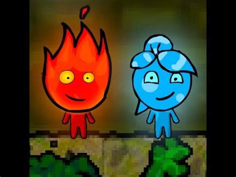 Foguinho Rodas - Jogo do foguinho[][][][][][][][]Fireboy And Watergirl ...