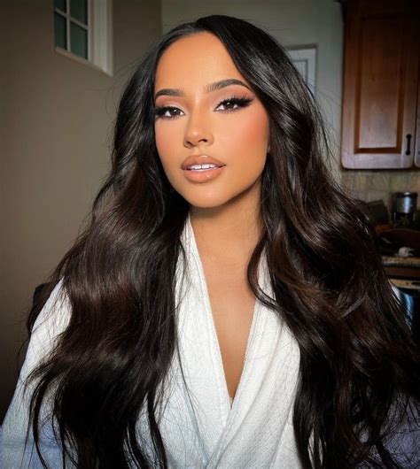 Makeup Nude Perfeita Bridal Makeup Looks Glam Bride Makeup Wedding Makeup For Brown Eyes