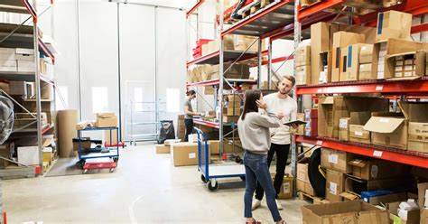 Industrial Distributors Thriving Across Markets | BCG